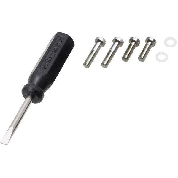 Main product image for Audio-Technica AT-VM95ML Dual Moving Magnet Cartridg240-5637